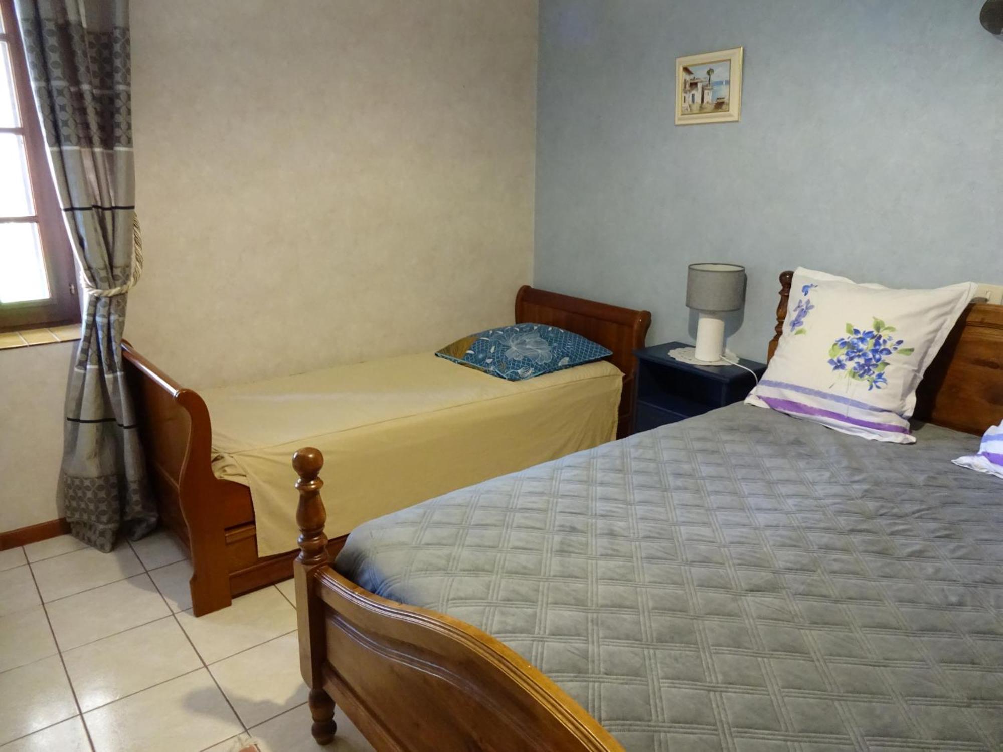 Aux Orangers Hotel Luxe ภายนอก รูปภาพ
