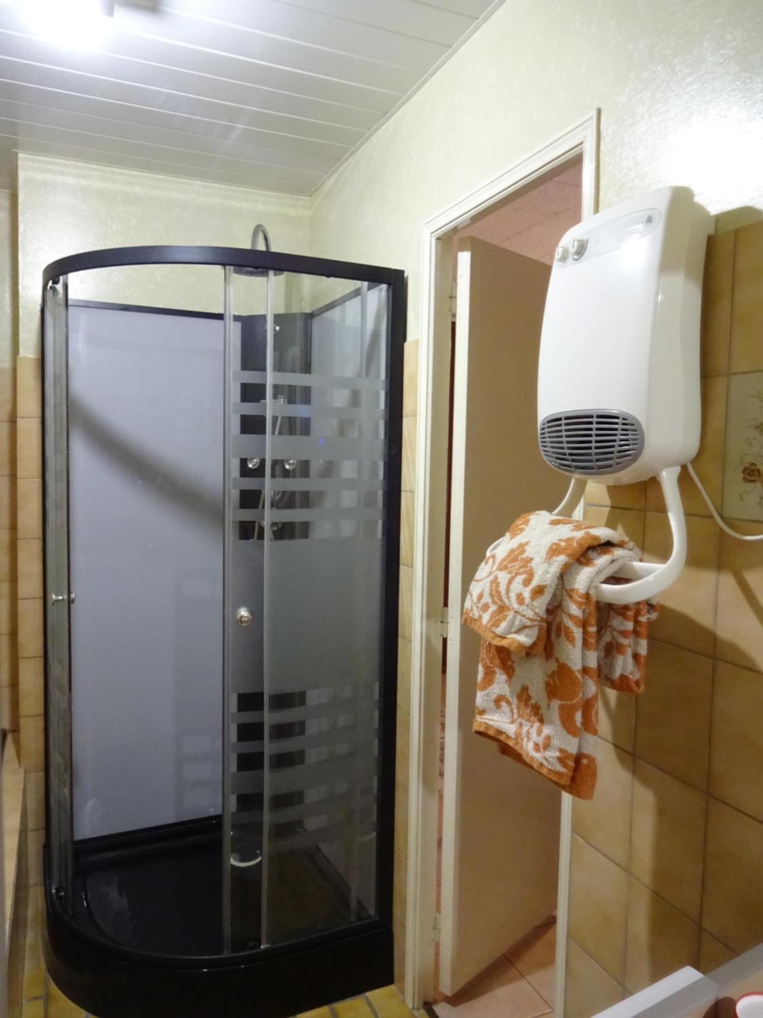 Aux Orangers Hotel Luxe ภายนอก รูปภาพ